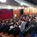 La sala del teatro Forma